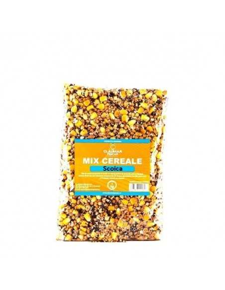 Mix Cereale Claumar, Scoica, 1kg