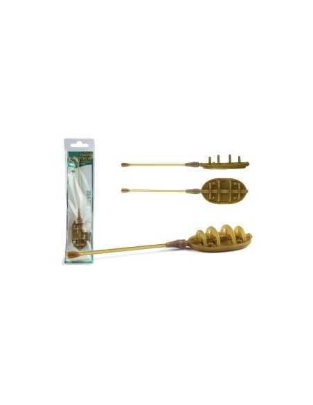 Cosulet Method Feeder Nevis Long Cast, Marime L Cosulet Method Feeder Nevis Long Cast, Marime L