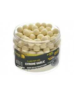 Pop-up micro Select Baits, Extreme Garlic, 8mm, 150buc