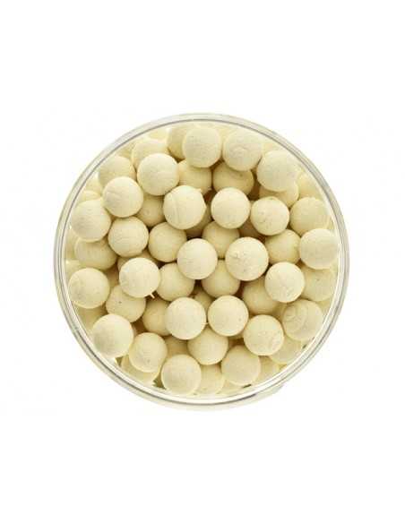 Pop-up micro Select Baits, Extreme Garlic, 8mm, 150buc Pop-up micro Select Baits, Extreme Garlic, 8mm, 150buc