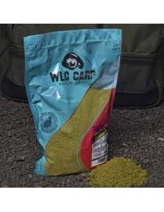 Nada WLC Carp Feeder Pro Betaina G, 800gr
