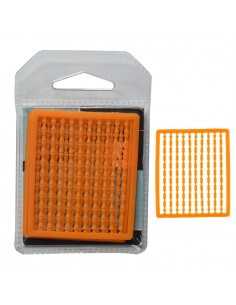 Stopper WLC Carp Bait Stopper, 2buc/plic