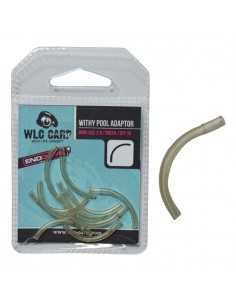 Adaptor Cauciucat WLC Carp Pentru Montura Withy, 10buc/plic