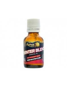 Ulei Esential Select Baits Winter Blend, Scortisoara, 20ml