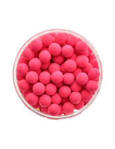 Pop-up micro Select Baits, Bubblegum, 8mm, 150buc 2