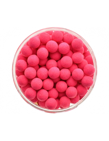 Pop-up micro Select Baits, Bubblegum, 8mm, 150buc