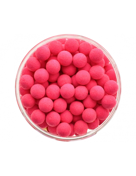 Pop-up micro Select Baits, Bubblegum, 8mm, 150buc