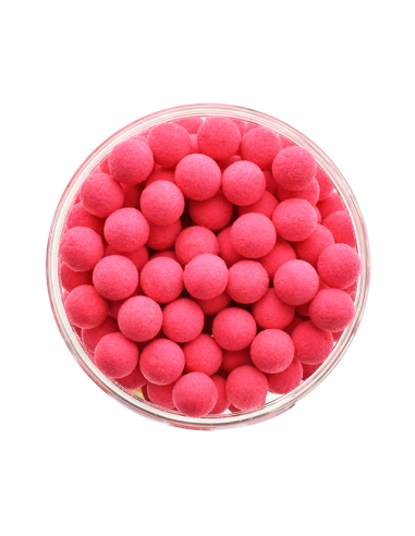 Pop-up micro Select Baits, Black Pepper, 8mm, 150buc