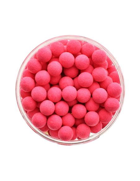 Pop-up micro Select Baits, Black Pepper, 8mm, 150buc