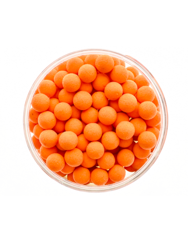 Pop-up micro Select Baits, Thai Spice Belachan, 8mm, 150buc