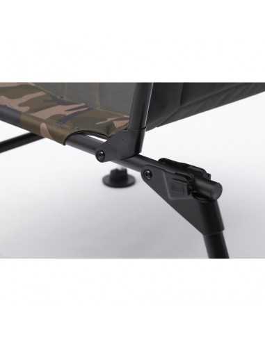 Scaun Prologic Avenger Camo, 47.5x42x50cm