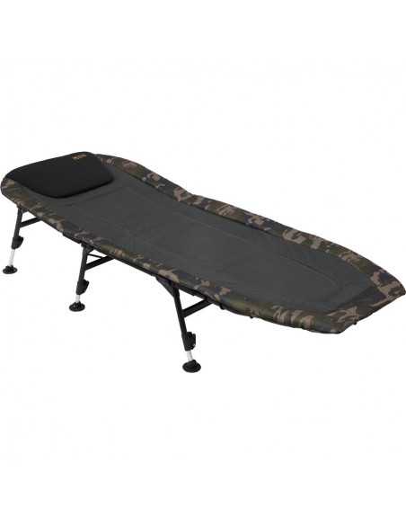 Pat Scaun Prologic Commander Classic, 6 picioare Pat Scaun Prologic Commander Classic, 6 picioare