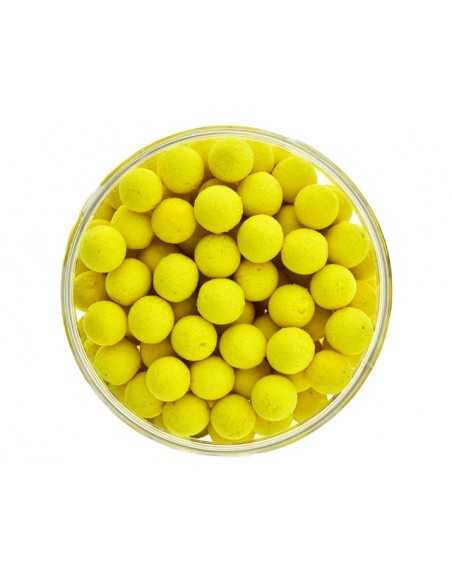 Pop-up micro Select Baits, Pineapple & N-Butyric, 8mm, 150buc