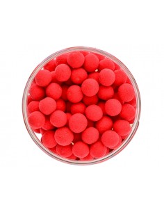 Pop-up micro Select Baits, Strawberry, 8mm, 150buc 2