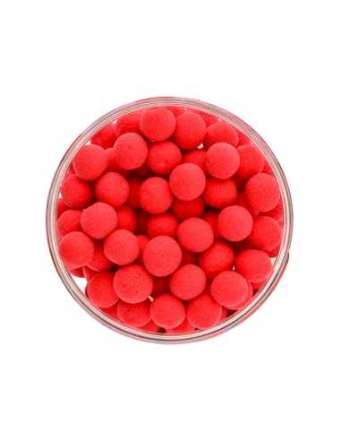 Pop-up micro Select Baits, Cranberry, 8mm, 150buc