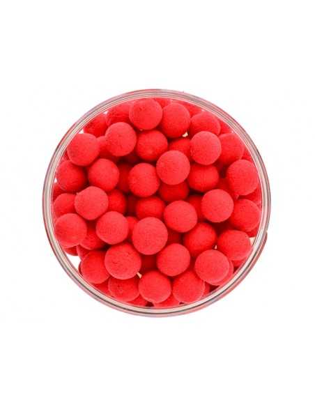 Pop-up micro Select Baits, Cranberry, 8mm, 150buc Pop-up micro Select Baits, Cranberry, 8mm, 150buc