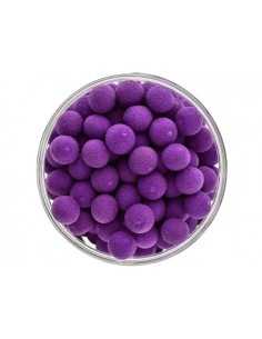 Pop-up micro Select Baits, Mulberry Florentine, 8mm, 150buc 2