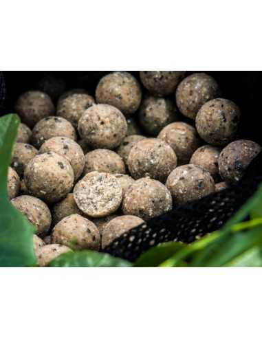 Boilies Select Baits, Nutty Scopex, 5kg