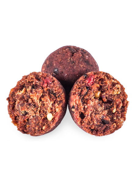 Boilies Select Baits, Crab & Krill, Solubile, 1kg Boilies Select Baits, Crab & Krill, Solubile, 1kg