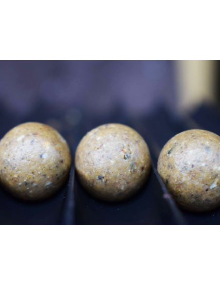 Boilies Select Baits, Mussel & Belachan, Fierte, 1kg Boilies Select Baits, Mussel & Belachan, Fierte, 1kg
