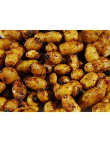 Alune Tigrate Select Baits Diametru Mixt, 3L