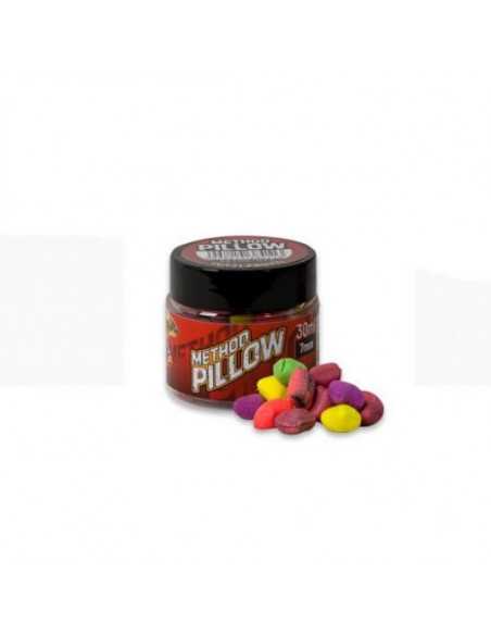 Pop Up Benzar Mix Method Pillow, Tutti-frutti, 7mm, 30ml Pop Up Benzar Mix Method Pillow, Tutti-frutti, 7mm, 30ml