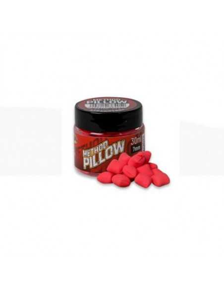 Pop Up Benzar Mix Method Pillow, Capsuni, 7mm, 30ml Pop Up Benzar Mix Method Pillow, Capsuni, 7mm, 30ml