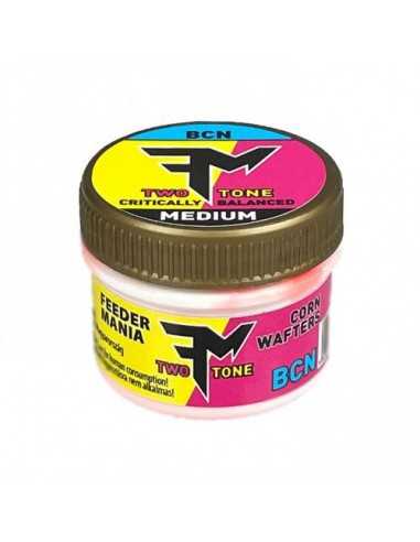 Porumb Artificial Feedermania Corn Wafters Bicolor Medium, BCN