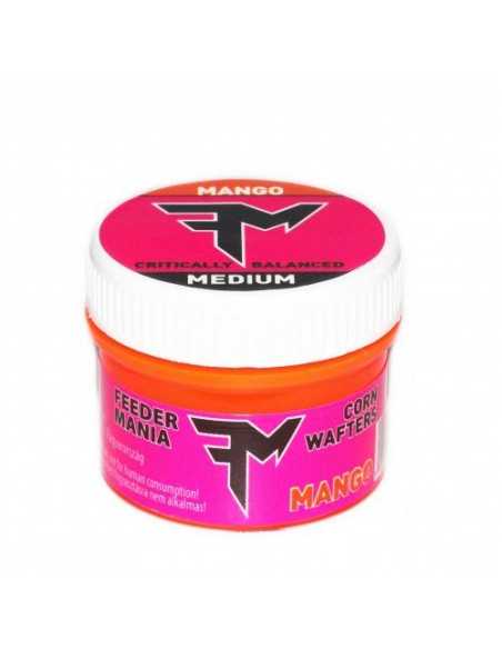Porumb Artificial Feedermania Corn Wafters Medium, Mango Porumb Artificial Feedermania Corn Wafters Medium, Mango