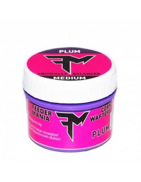 Porumb Artificial Feedermania Corn Wafters Medium, Plum Porumb Artificial Feedermania Corn Wafters Medium, Plum