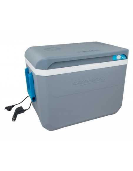 Lada frigorifica electrica 12/230V Campingaz Powerbox Plus 36l Lada frigorifica electrica 12/230V Campingaz Powerbox Plus 36l