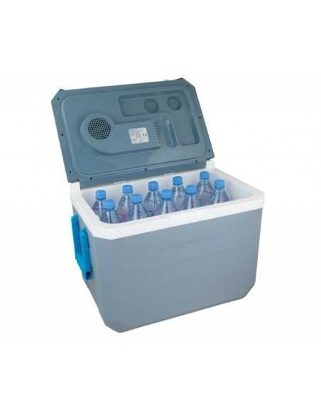 Lada frigorifica electrica 12/230V Campingaz Powerbox Plus 36l Lada frigorifica electrica 12/230V Campingaz Powerbox Plus 36l