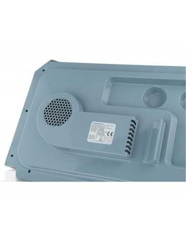 Lada frigorifica electrica 12/230V Campingaz Powerbox Plus 36l
