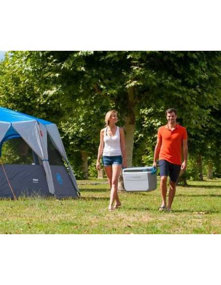 Lada frigorifica electrica 12/230V Campingaz Powerbox Plus 36l Lada frigorifica electrica 12/230V Campingaz Powerbox Plus 36l
