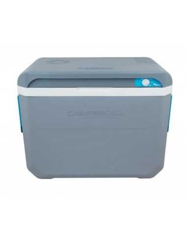Lada frigorifica electrica 12/230V Campingaz Powerbox Plus 36l