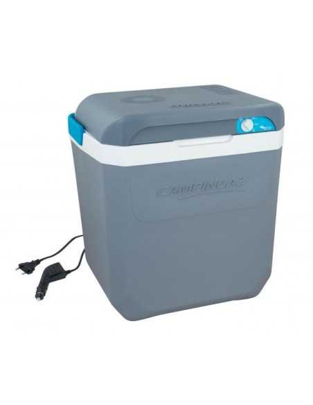 Lada frigorifica electrica 12/230V Campingaz Powerbox Plus 24l Lada frigorifica electrica 12/230V Campingaz Powerbox Plus 24l