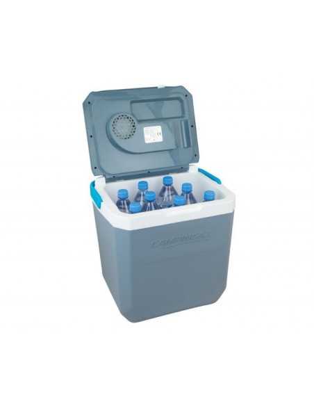 Lada frigorifica electrica 12/230V Campingaz Powerbox Plus 24l Lada frigorifica electrica 12/230V Campingaz Powerbox Plus 24l