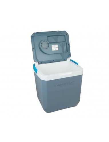 Lada frigorifica electrica 12/230V Campingaz Powerbox Plus 24l
