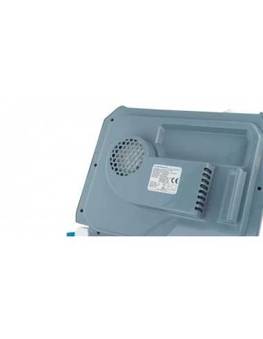 Lada frigorifica electrica 12/230V Campingaz Powerbox Plus 24l