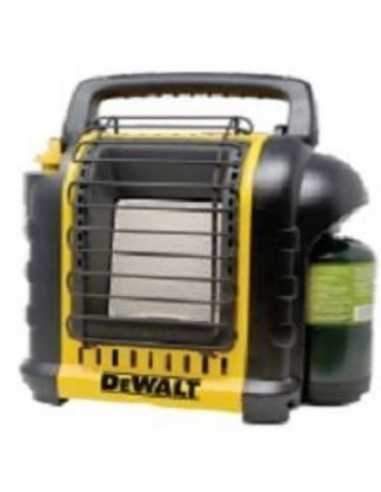 Incalzitor Portabil DeWALT Buddy