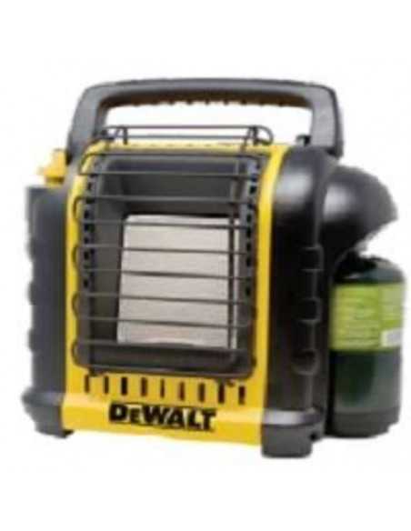 Incalzitor Portabil DeWALT Buddy Incalzitor Portabil DeWALT Buddy