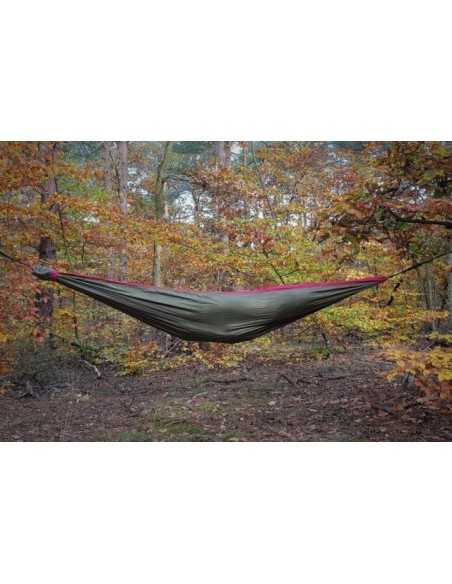 Hamac Bushmen Zen, Red Olive Red Hamac Bushmen Zen, Red Olive Red