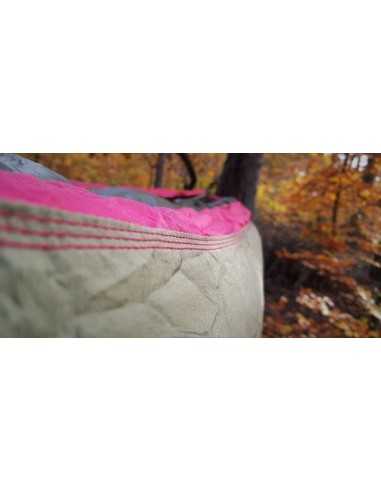 Hamac Bushmen Zen, Red Olive Red