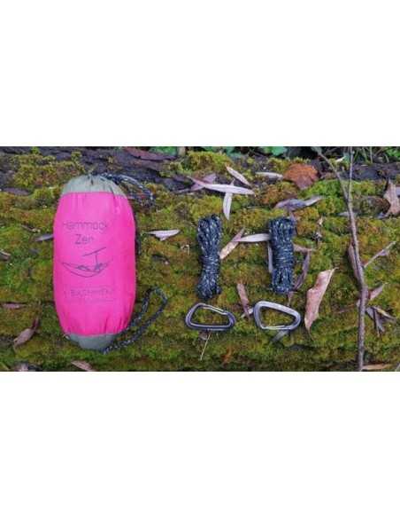 Hamac Bushmen Zen, Camo Hamac Bushmen Zen, Camo