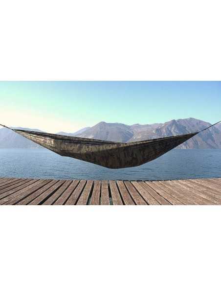 Hamac Bushmen Zen, Camo Hamac Bushmen Zen, Camo