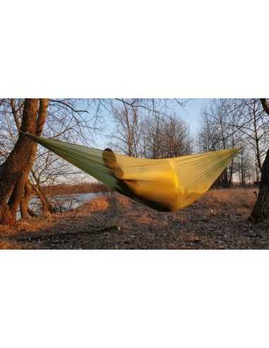Hamac Bushmen Ultralight Green