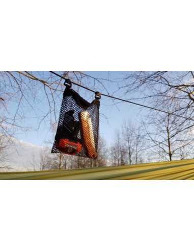Hamac Bushmen Ultralight Green