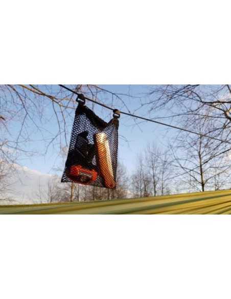 Hamac Bushmen Ultralight Green Hamac Bushmen Ultralight Green