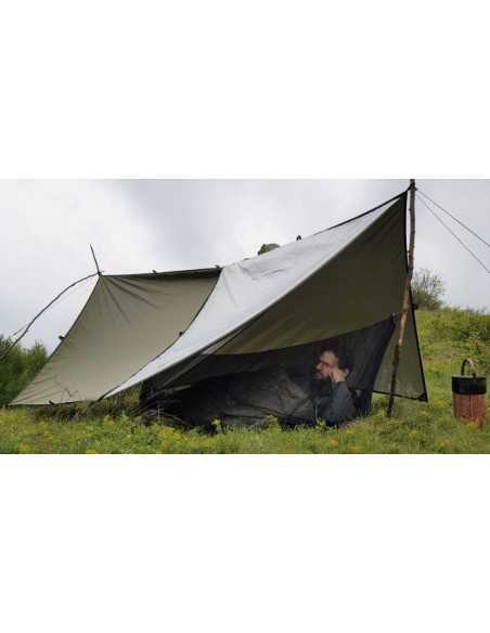Plasa anti-insecte Bushmen Vagabond Plasa anti-insecte Bushmen Vagabond