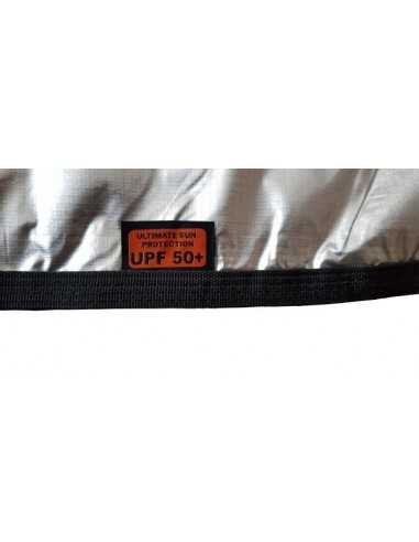 Tenda Bushmen Thermo Tarp 3x3, Camo